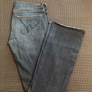 Citizens of Humanity jeans
